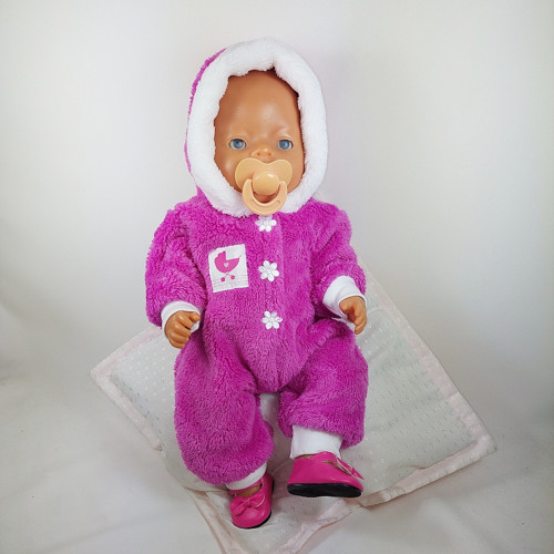 Oblečky pro Baby Born 43cm