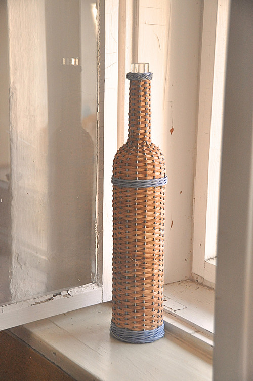 Fľaša 1,5 l