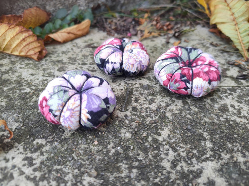 Set mini dýniček