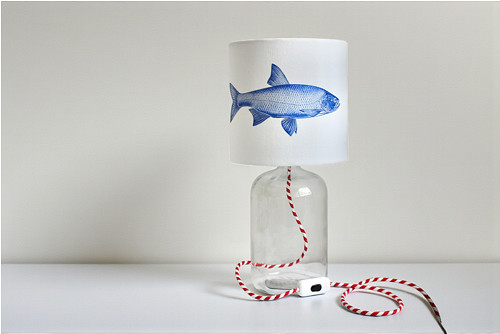 Lampa Nerida