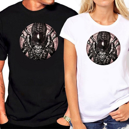 Vetřelec Alien Tričko Unisex