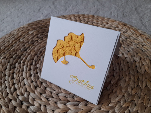 Ginkgo I.