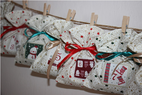 Adventní kalendář č. 20