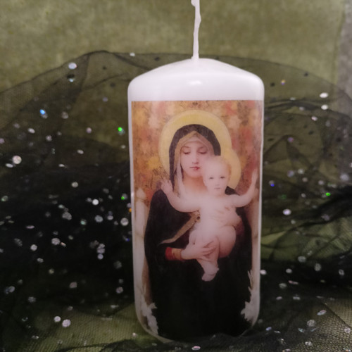 Madona — foto 1