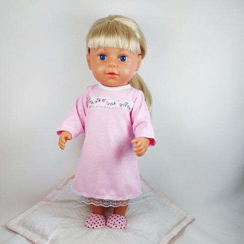 Oblečky pro Baby Born 43cm sestřička