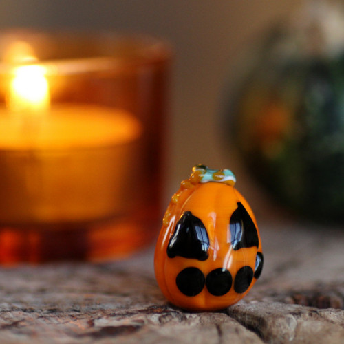 Vinutka Halloween — foto 1