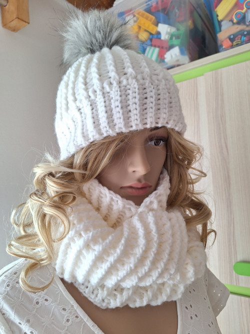 Zimní set