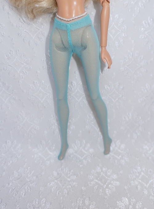 Punčocháče pro Barbie — foto 1
