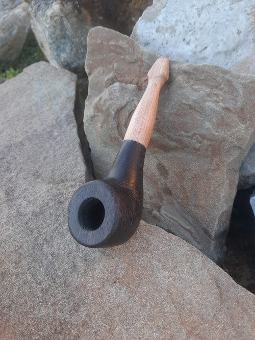 Morana II. (dýmka)