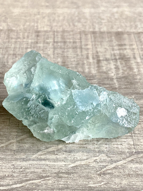 FLUORIT+ TURMALÍN- přírodní minerál, 476 Ct.