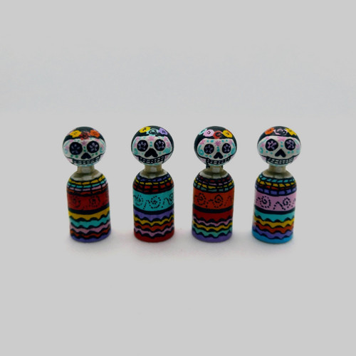 Kacafircus Mexicanus sada