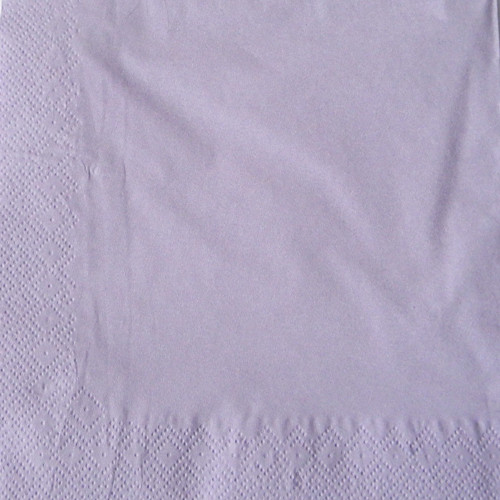 Levandulový ubrousek