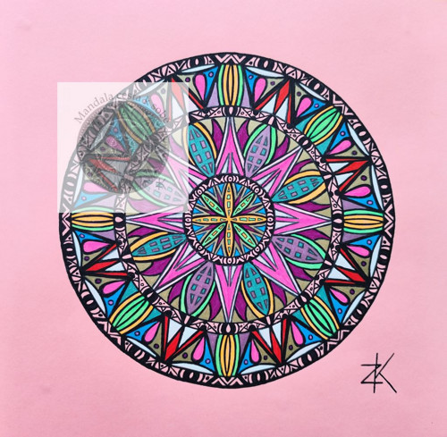 Mandala 12