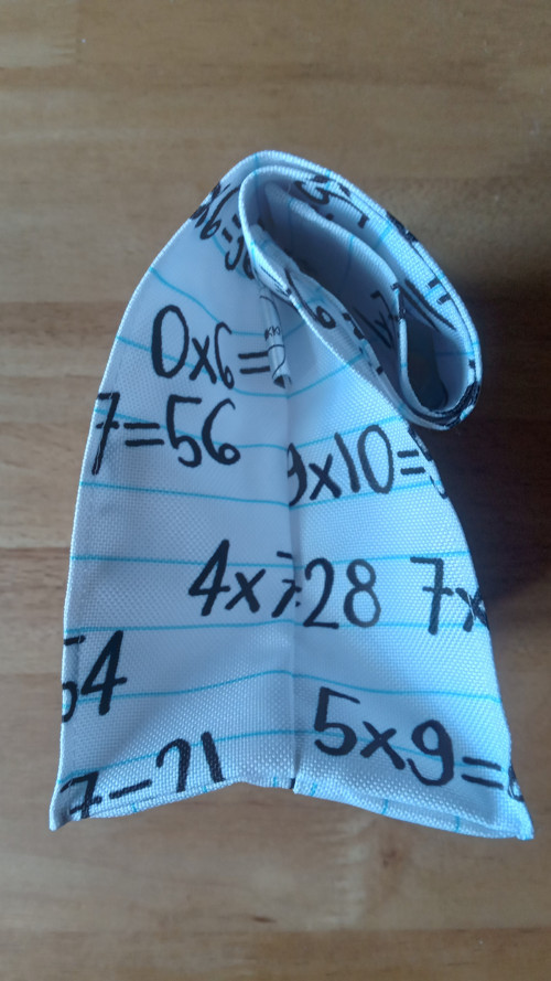 Matematika pytlík na Svačinu