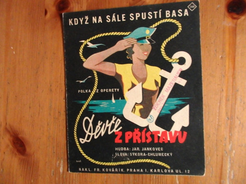 Když spustí basa — foto 1