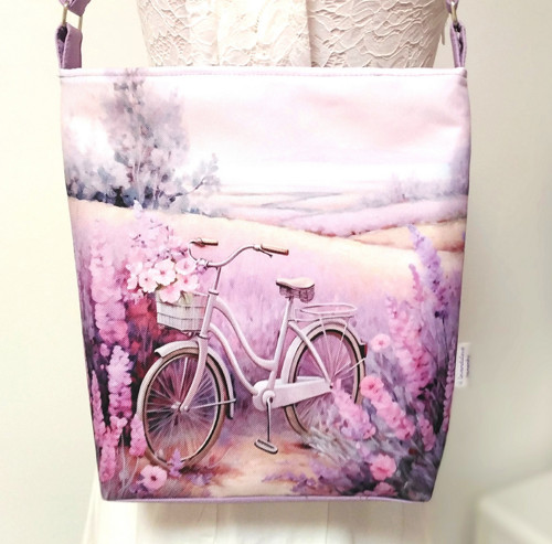 Crossbody taška PROVENCE 1