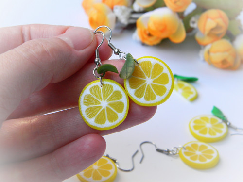 Citronky