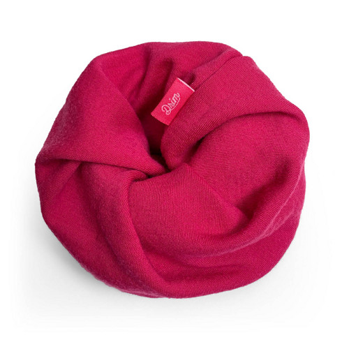Multitunel MERINO Pink