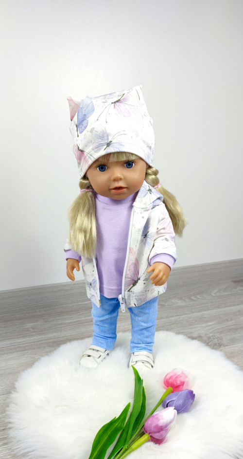 Oblečení pro Baby Born 43 cm — foto 1
