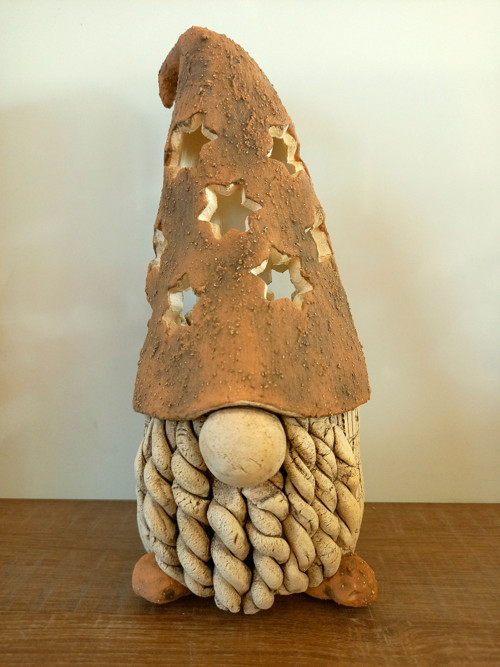 Lesní skřítek — foto 1