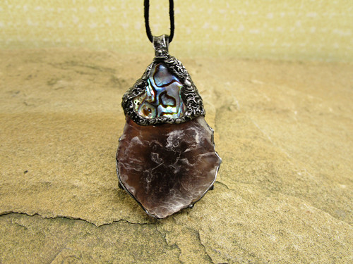 Talisman ,, Akaši " — foto 1