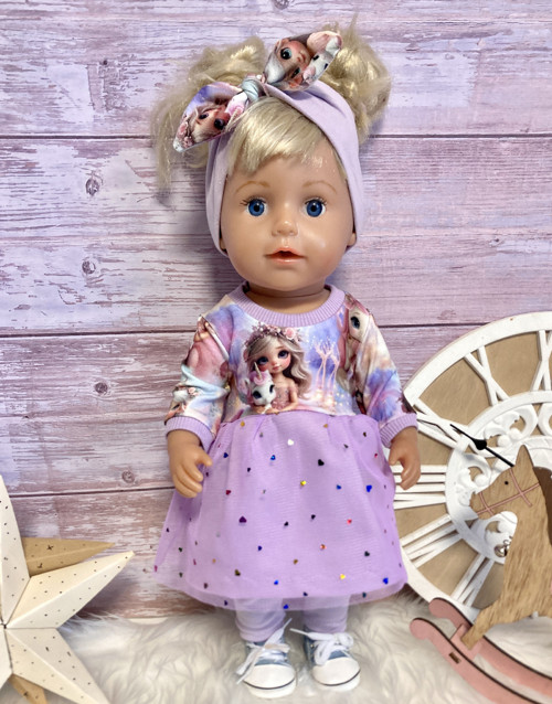 Obleček pro Baby born — foto 1