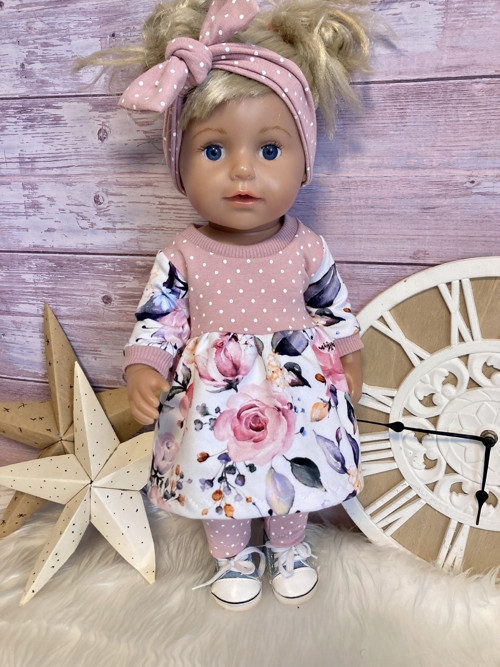 Obleček pro Baby born — foto 1