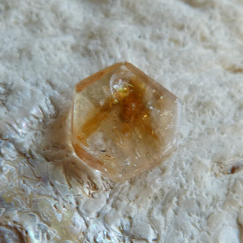 Citrín zonální-řez-1,5 cm-Extra (5)