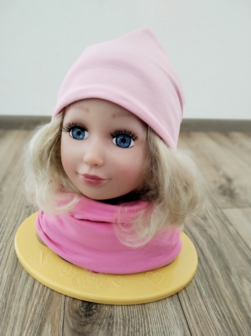 Simple Pink — foto 1