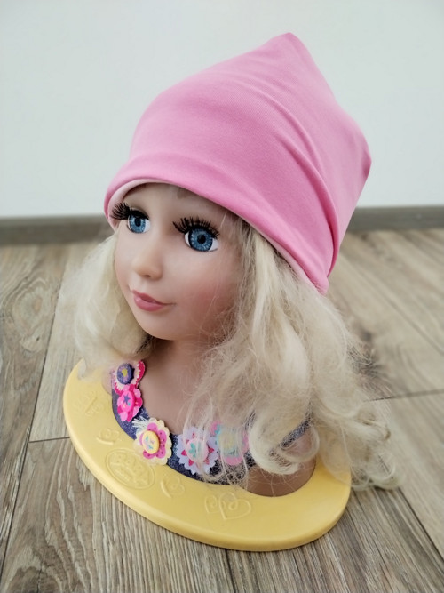 Simple Pink
