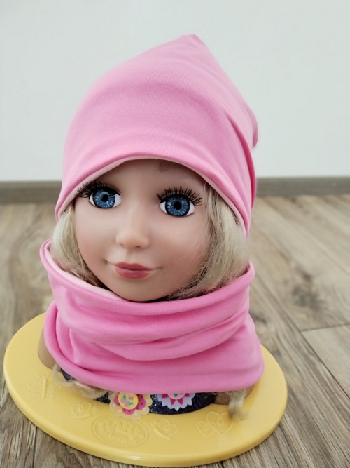 Simple Pink