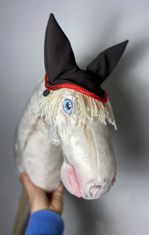 Čabraka pro Hobby horse — foto 1