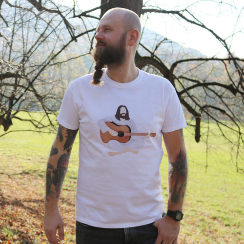 Tričko John Lennon