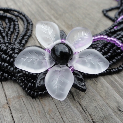 Midnight Flower — foto 1