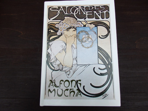 Alfons Mucha — foto 1