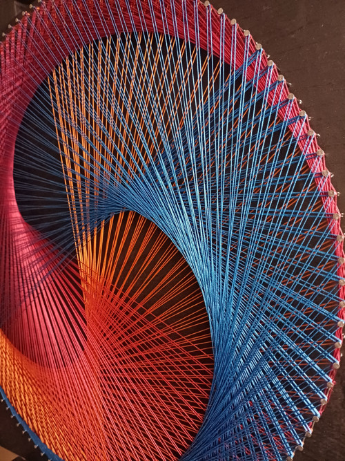 String Art I