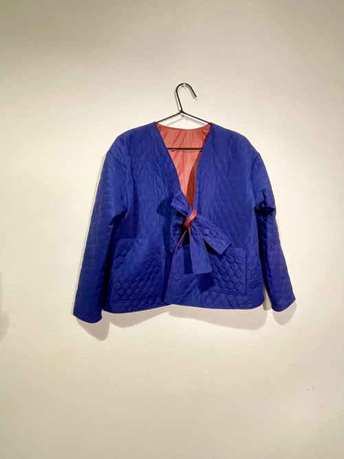 Kimono/bunda - Kareha