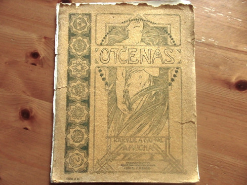 OTČENÁŠ — foto 1