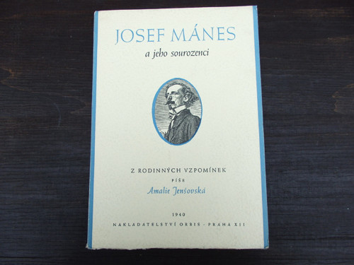 Josef Mánes — foto 1