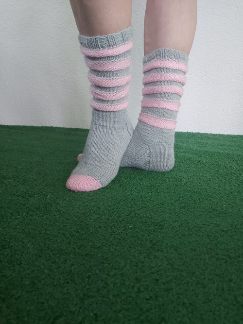 Dámské ponožky