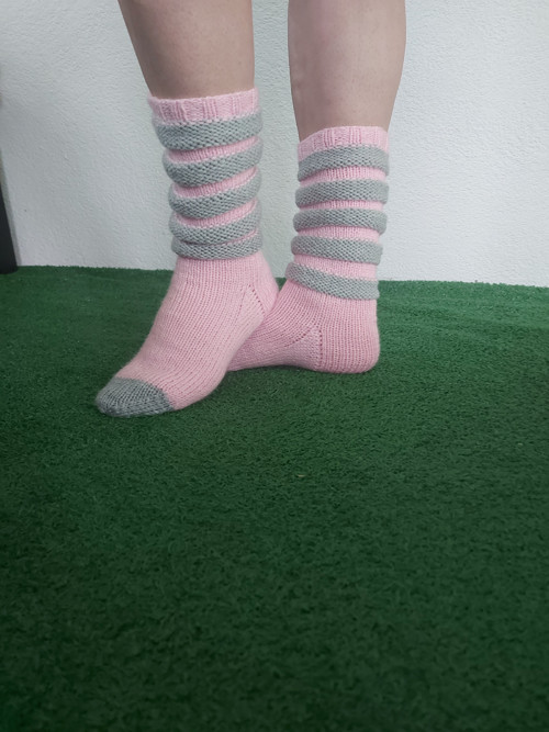 Dámské ponožky