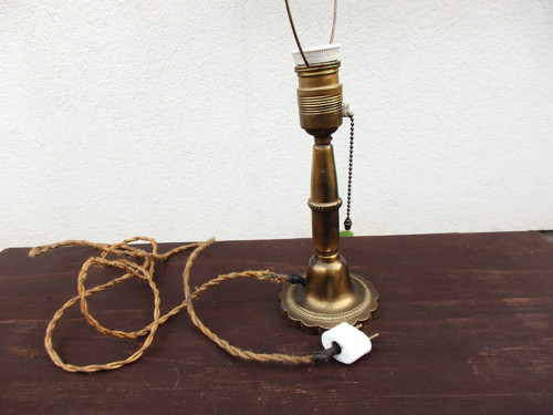 Lampa - torso 180 Kč sleva 50 Kč