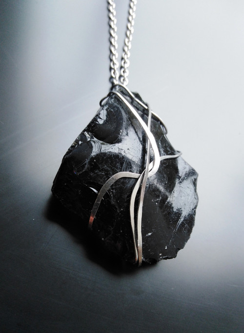 Obsidos — foto 1