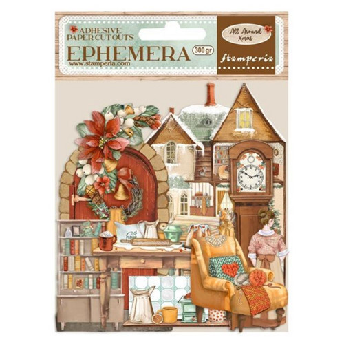 Ephemera - All Around Christmas — foto 1