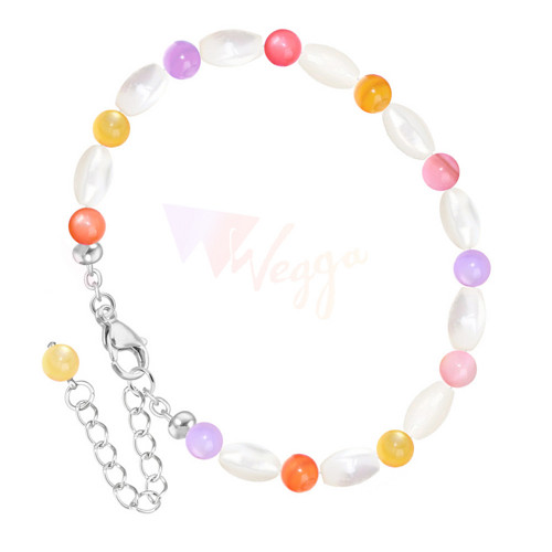 River Pearls