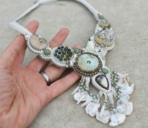 Seafoam — foto 1
