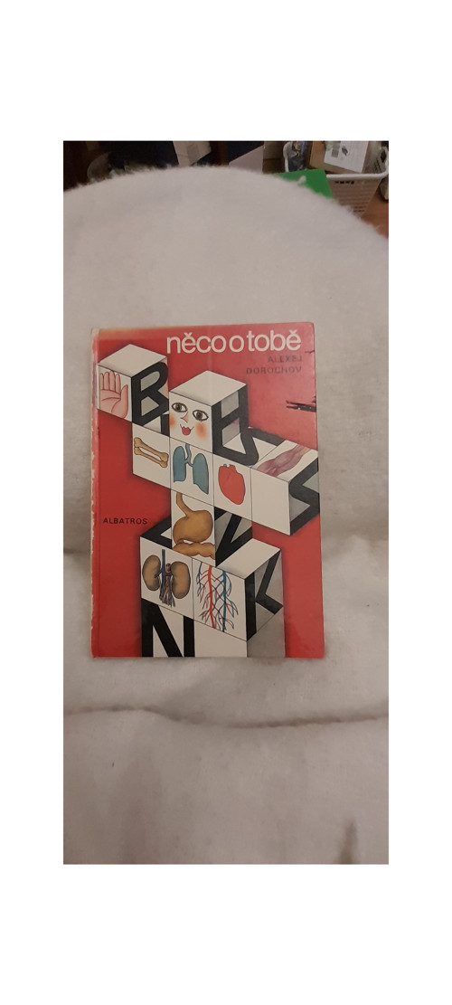 Něco o tobě — foto 1