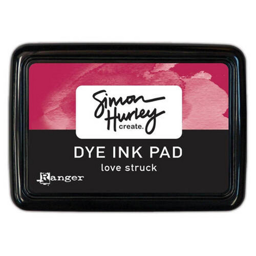 Ranger-Simon Hurley ink Pad - Love struck