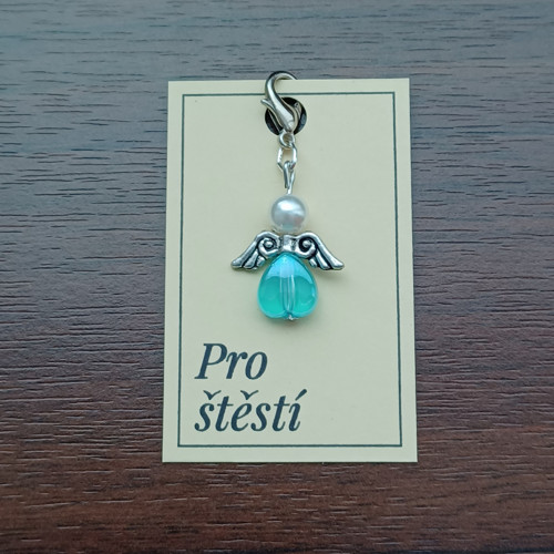 Andílek pro štěstí