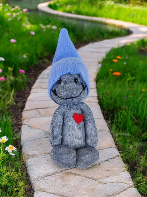 Skříteček do dlaně. MINI č.3267